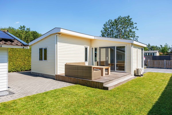 Medium property photo - Vogels' Tún 137, 8851 HT Tzummarum